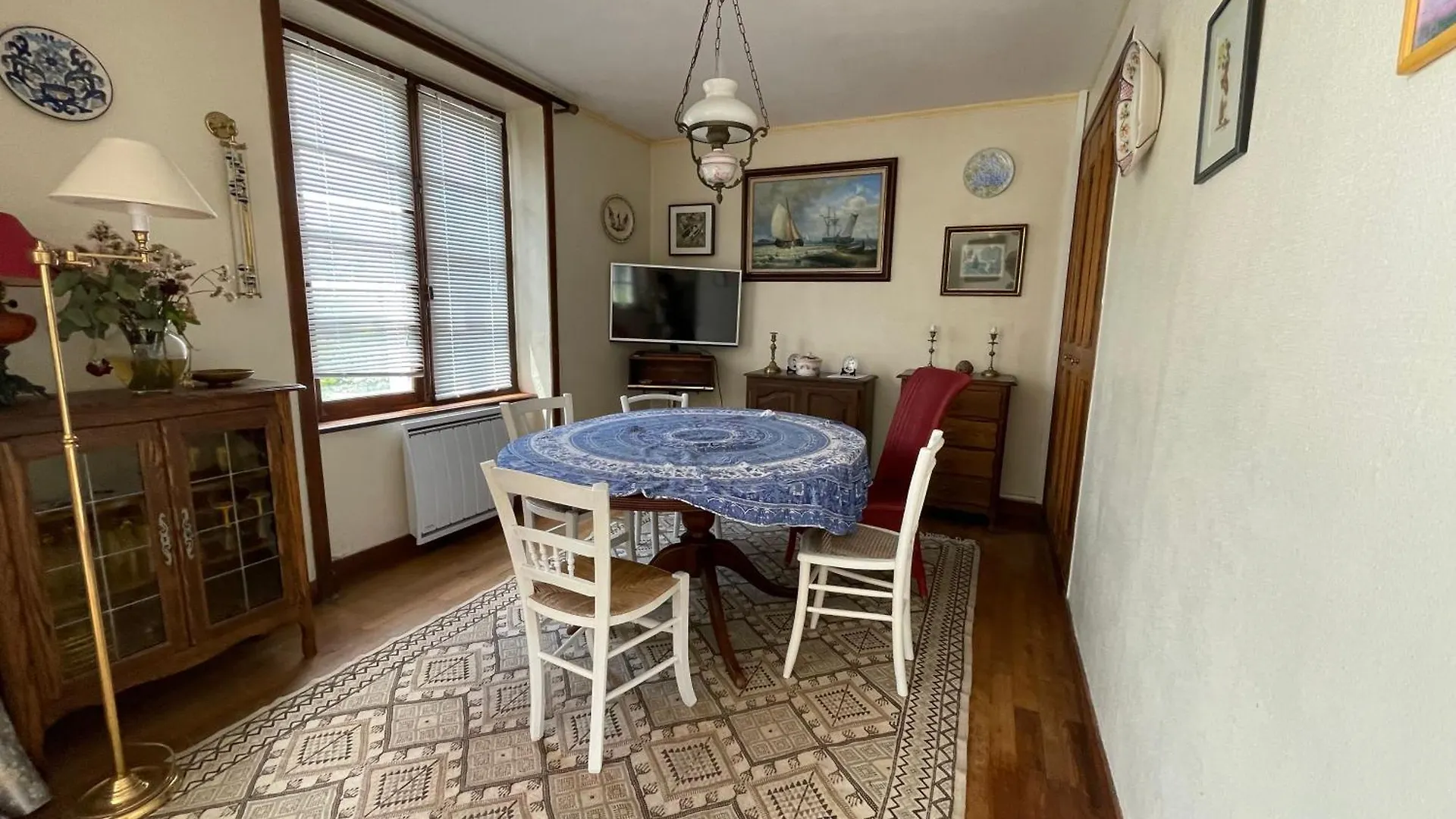 Maison Vintage En Bord De Mer Loctudy Casa de Férias