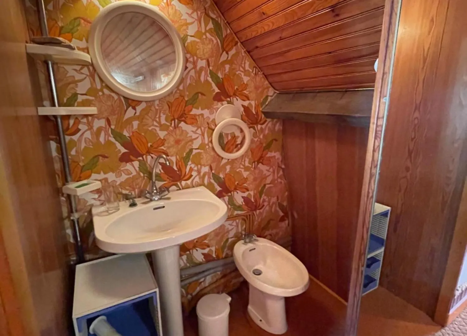 Casa de Férias Maison Vintage En Bord De Mer Loctudy