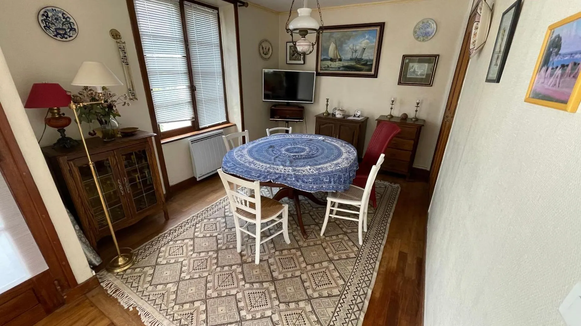 Maison Vintage En Bord De Mer Loctudy 0*,