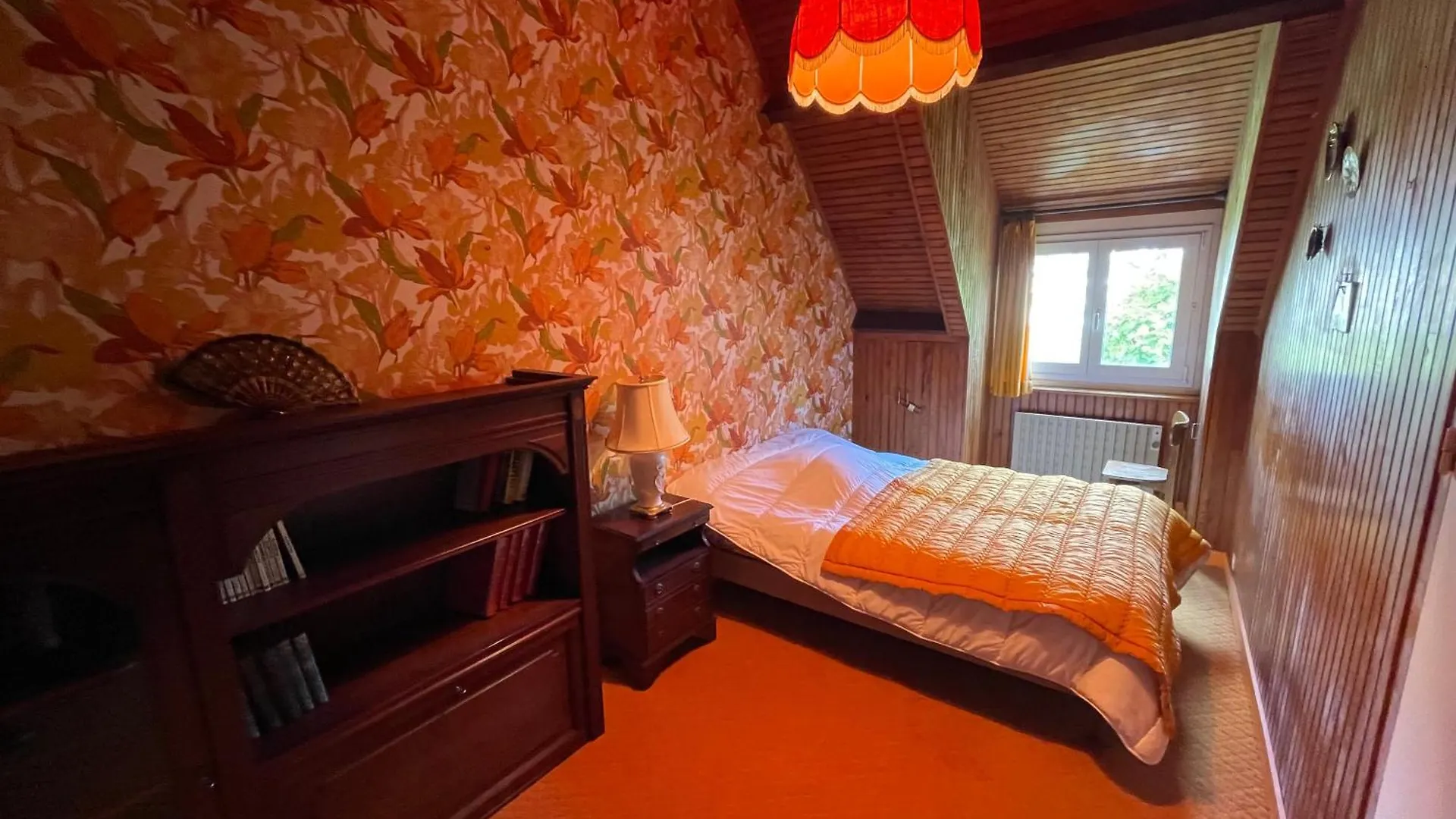 Maison Vintage En Bord De Mer Loctudy França