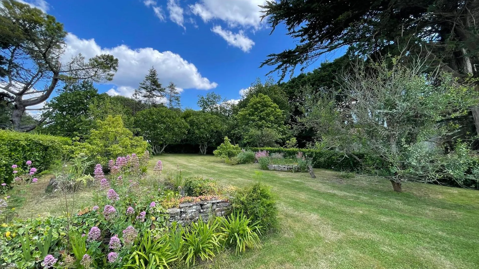 Maison Vintage En Bord De Mer Loctudy 0*,  França