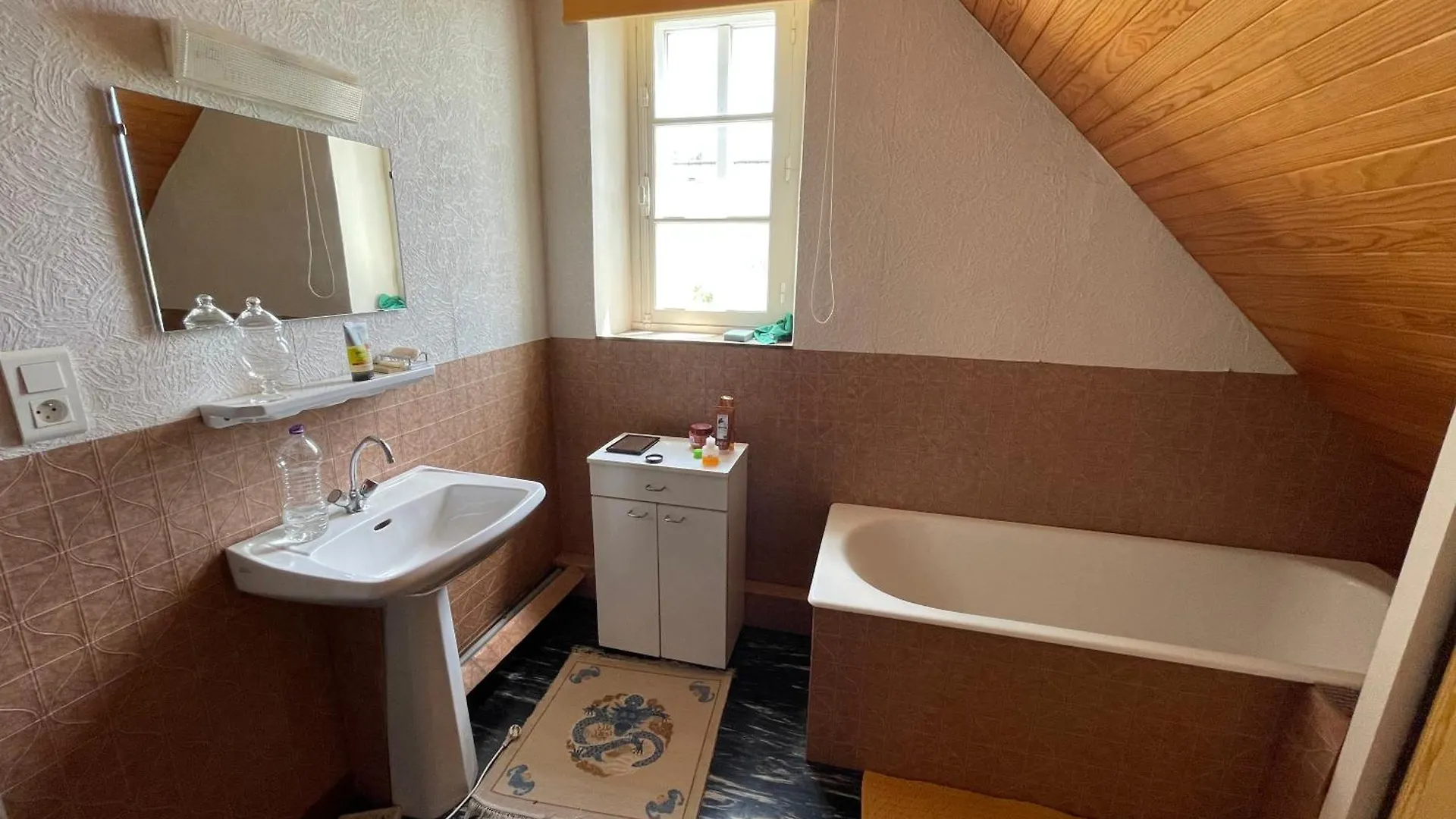 Maison Vintage En Bord De Mer Loctudy