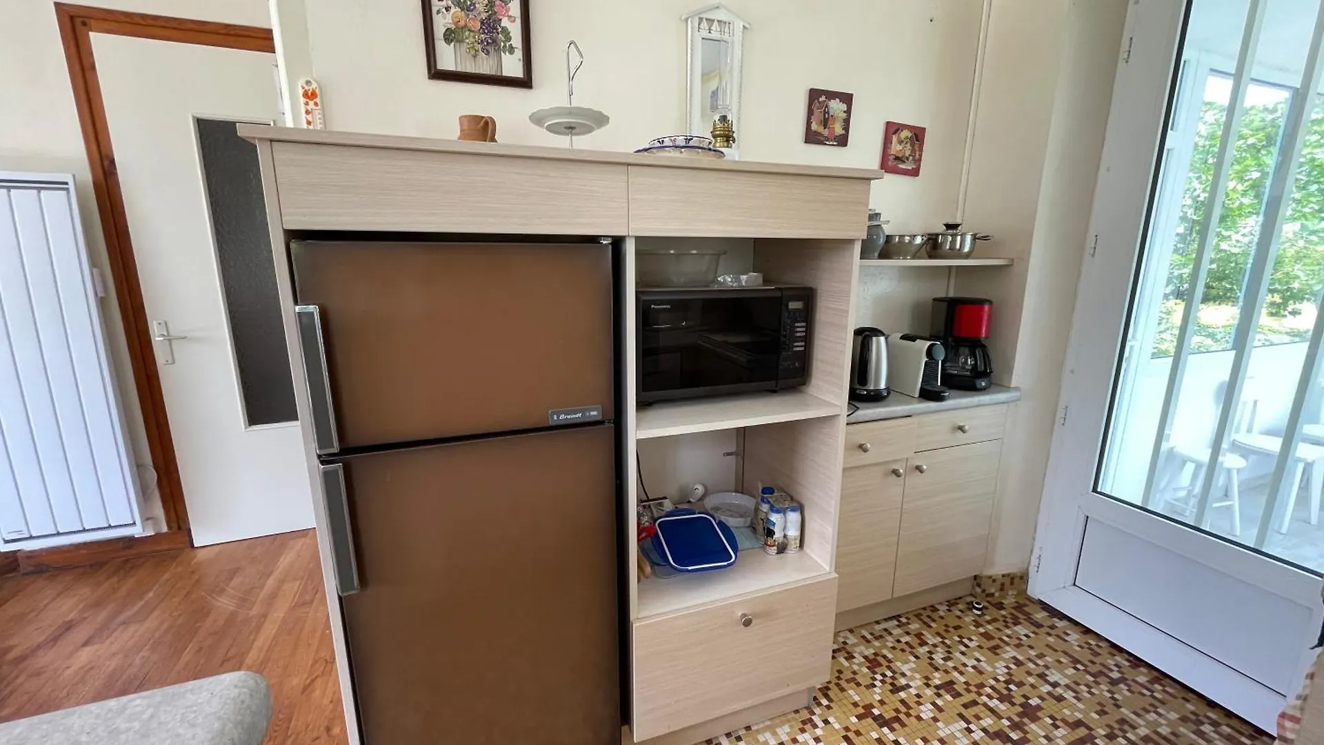 Maison Vintage En Bord De Mer Loctudy